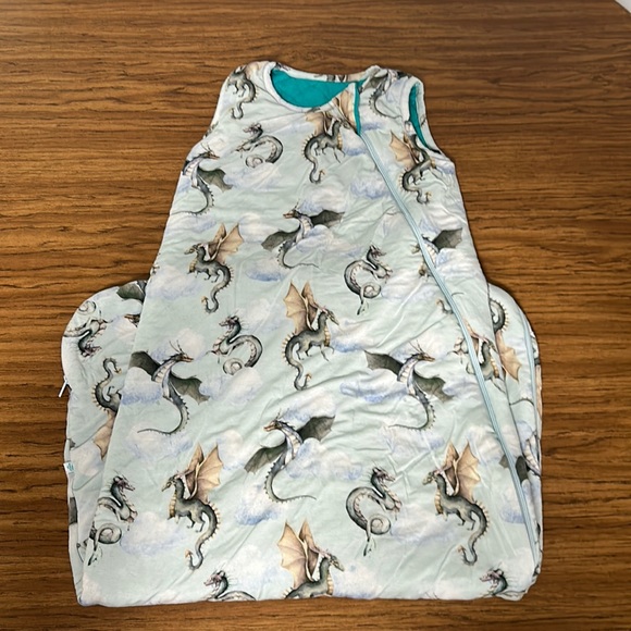 Posh Peanut Pajamas Posh Peanut Sleep Sack Poshmark